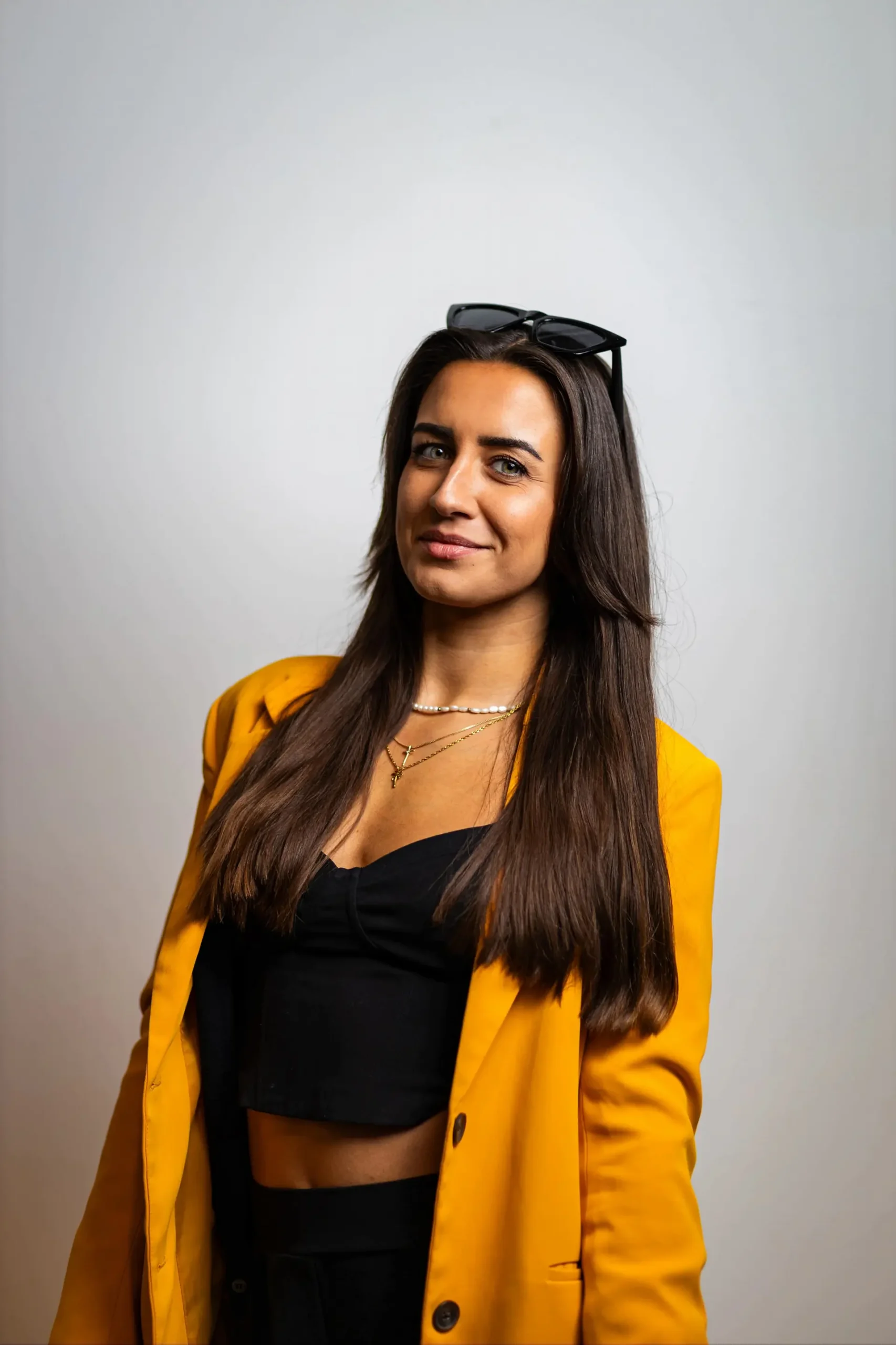 Sarah Gräßle – Ernährungsberatung und Fitness Coaching