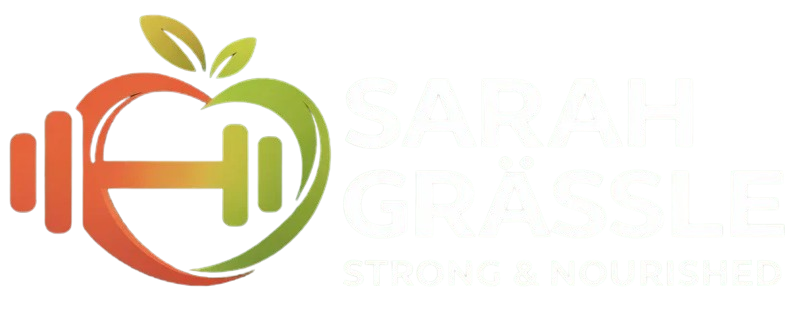 Strong & Nourished